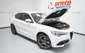 Alfa Romeo Stelvio 2.2 Veloce Q4 210 Aut. Blanc - thumbnail 43