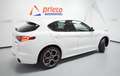 Alfa Romeo Stelvio 2.2 Veloce Q4 210 Aut. Blanc - thumbnail 35