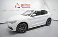 Alfa Romeo Stelvio 2.2 Veloce Q4 210 Aut. Blanc - thumbnail 1