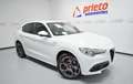 Alfa Romeo Stelvio 2.2 Veloce Q4 210 Aut. Blanc - thumbnail 37
