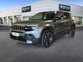 Jeep Avenger 1.2 Turbo Summit Gris - thumbnail 1