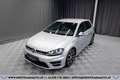 Volkswagen Golf R 2,0 TSI*WENIG KM*TOP-ZUSTAND* Silber - thumbnail 2