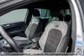 Volkswagen Golf R 2,0 TSI*WENIG KM*TOP-ZUSTAND* Silber - thumbnail 17