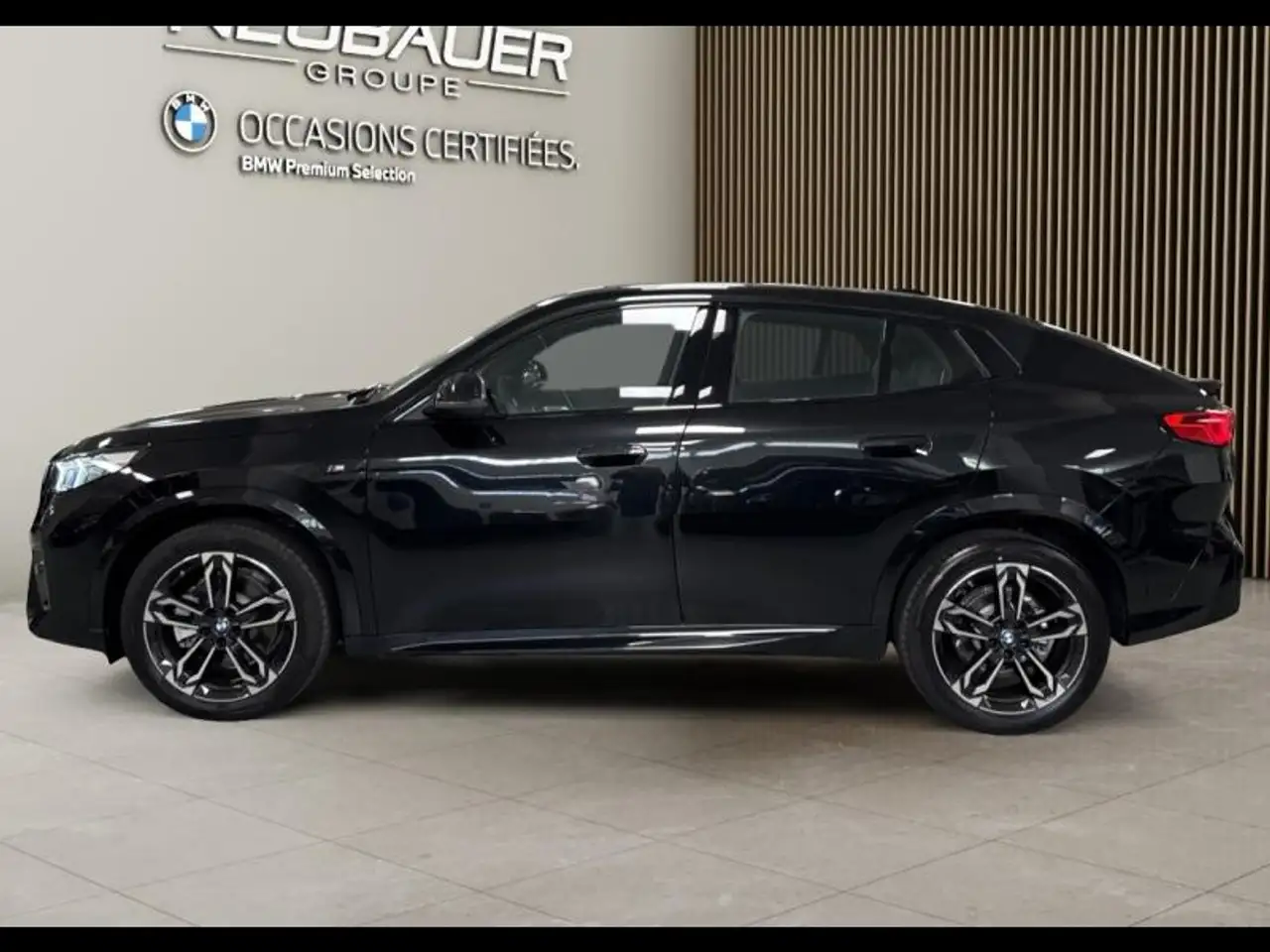 BMW X2 2026