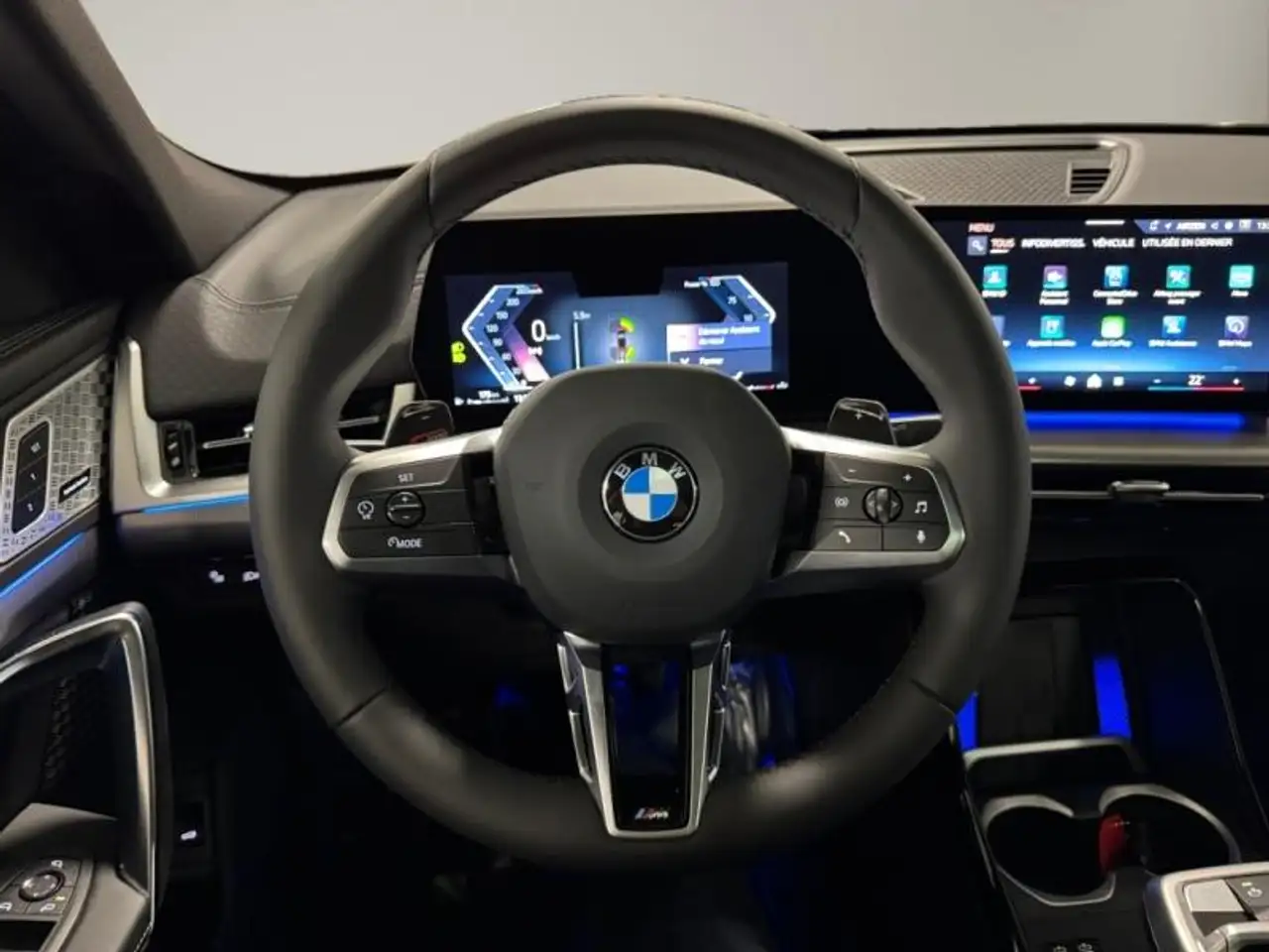 BMW X2 2026 — фото 12
