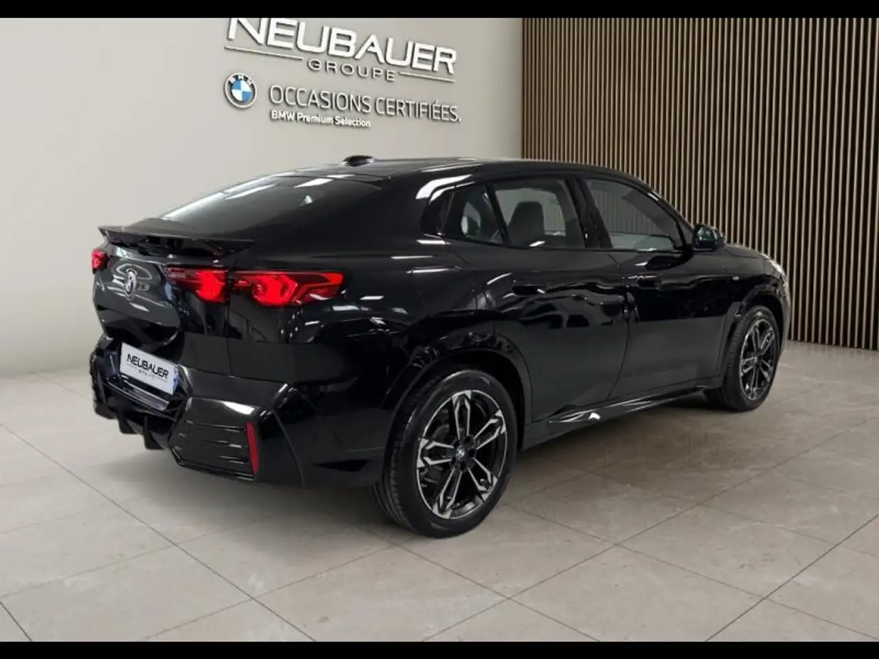 BMW X2 2026