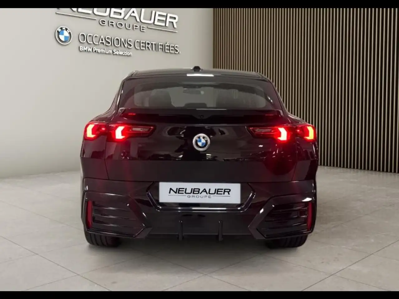 BMW X2 2026