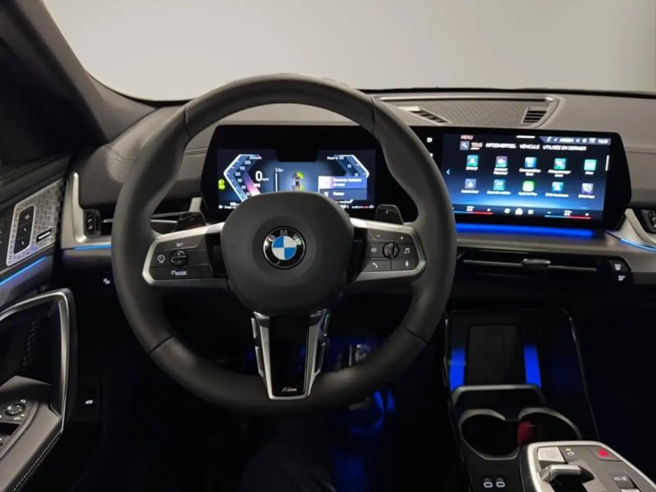 BMW X2 2026 — фото 10