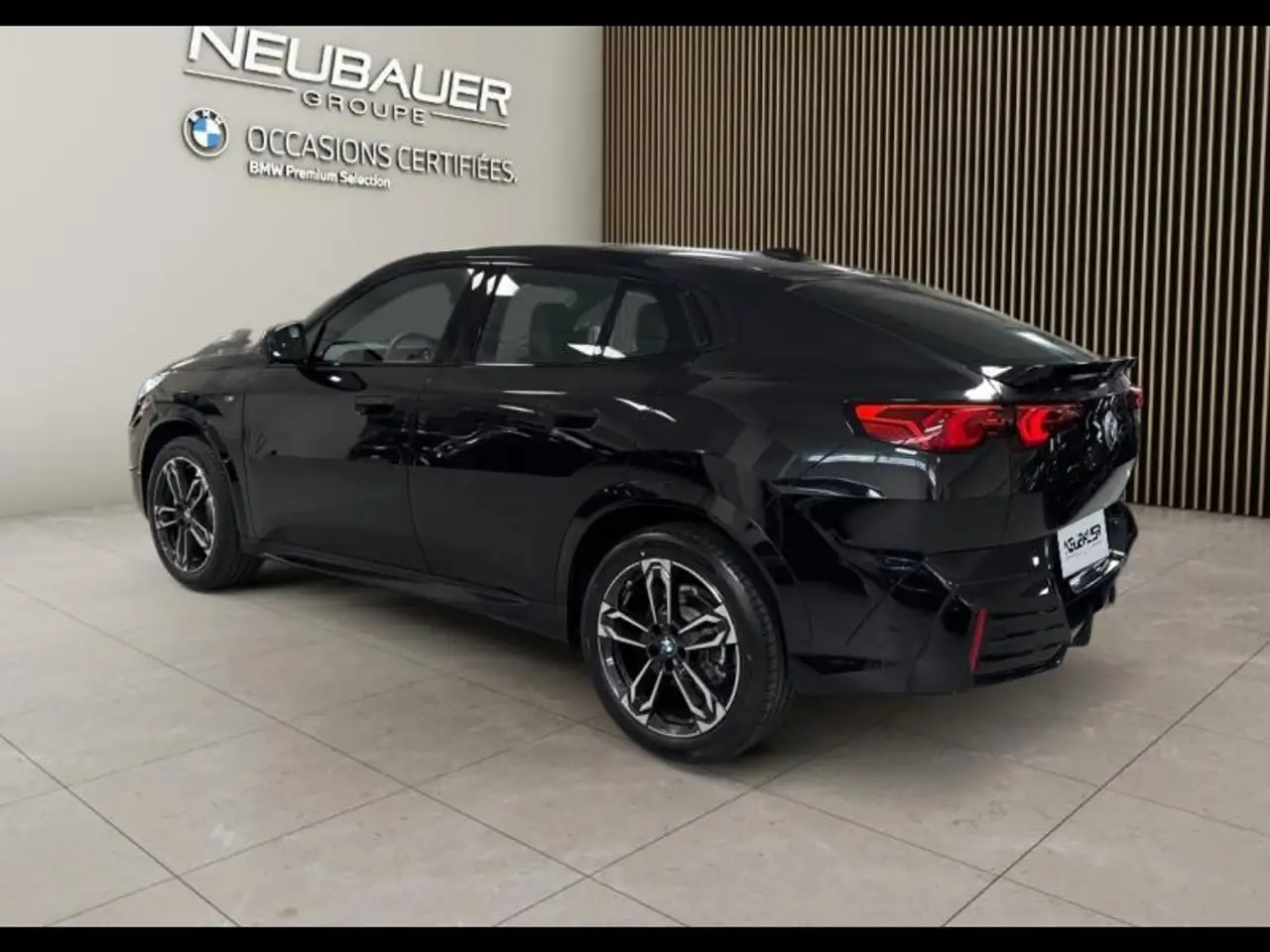 BMW X2 2026