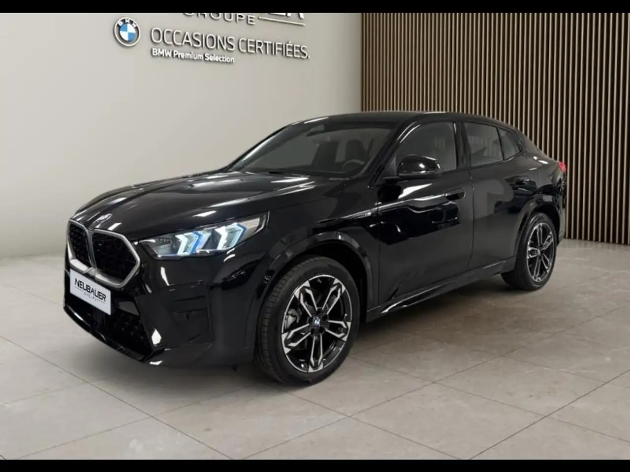 BMW X2 2026