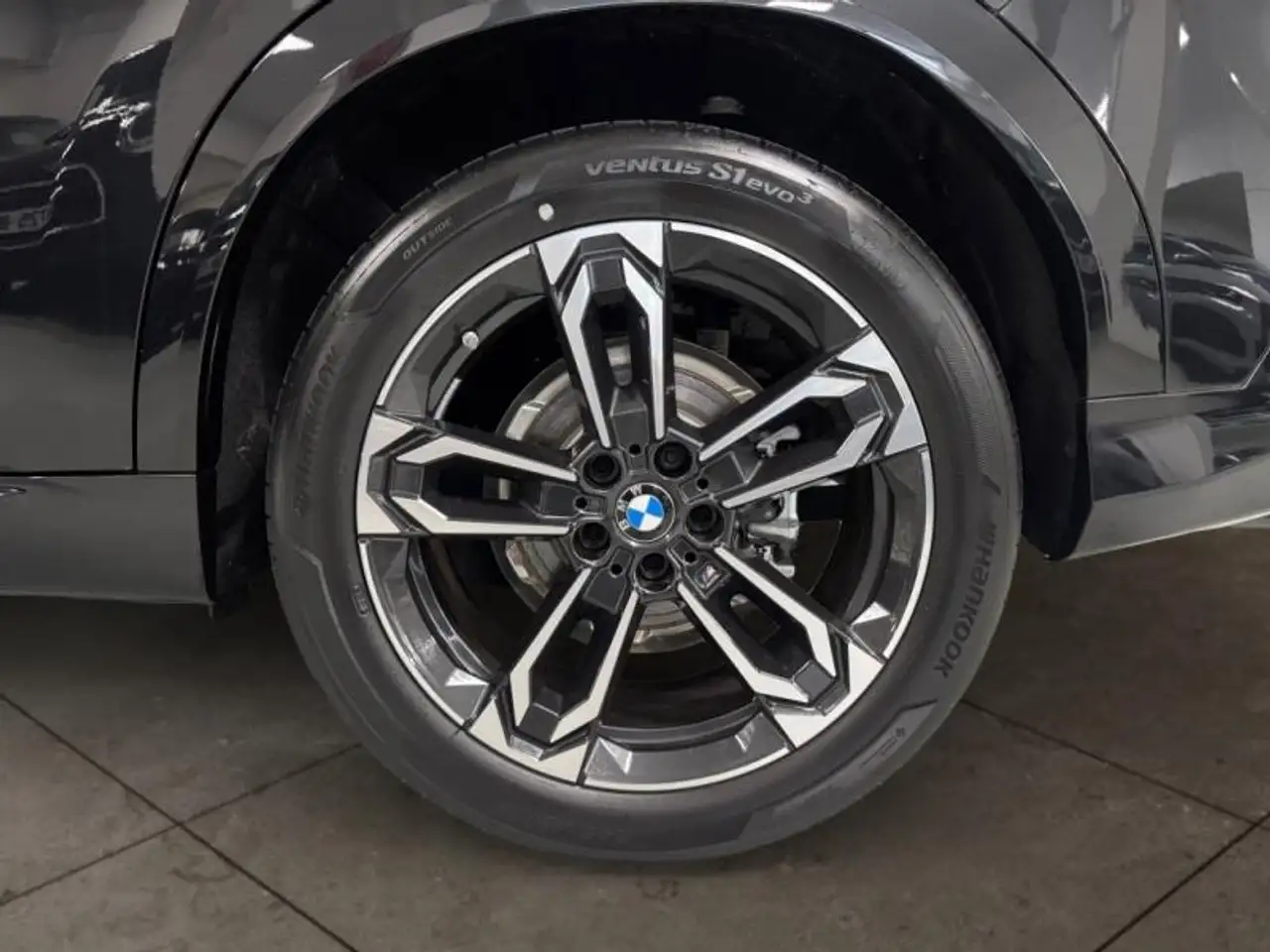 BMW X2 2026 — фото 14