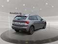 Skoda Kamiq 1.5 TSI Selection AHK ACC Navi PDC CarPlay Grau - thumbnail 4