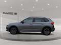 Skoda Kamiq 1.5 TSI Selection AHK ACC Navi PDC CarPlay Grau - thumbnail 2
