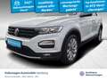 Volkswagen T-Roc Sport 1.5 TSI DSG Navi Sitzheizung PDC AHK Weiß - thumbnail 1