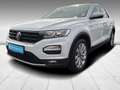 Volkswagen T-Roc Sport 1.5 TSI DSG Navi Sitzheizung PDC AHK Weiß - thumbnail 2