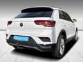 Volkswagen T-Roc Sport 1.5 TSI DSG Navi Sitzheizung PDC AHK Weiß - thumbnail 6
