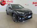 Toyota RAV 4 RAV4 2.5 PHEV E-CVT AWD-i More Dynamic Nero - thumbnail 2