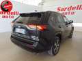 Toyota RAV 4 RAV4 2.5 PHEV E-CVT AWD-i More Dynamic Nero - thumbnail 10