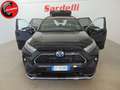 Toyota RAV 4 RAV4 2.5 PHEV E-CVT AWD-i More Dynamic Nero - thumbnail 3