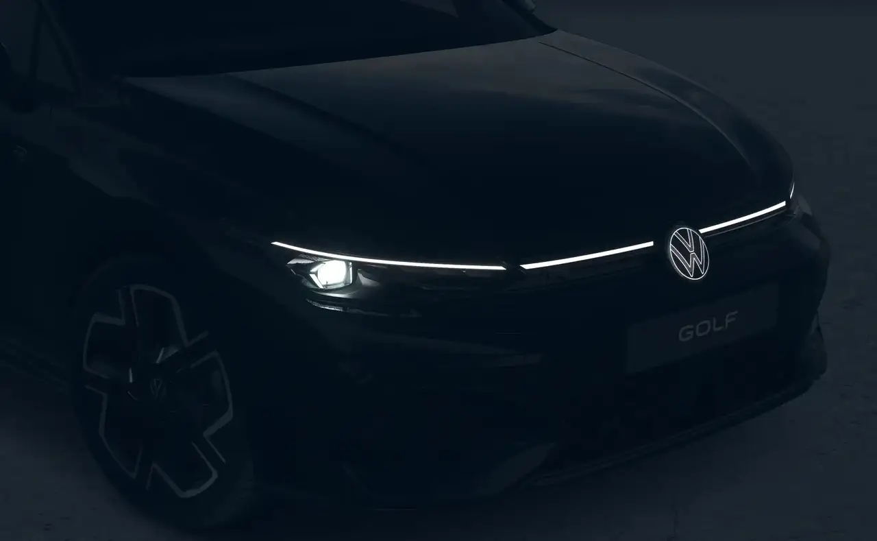 Volkswagen Golf Sport mHEV TSI DSG / 460 / € 4000,- PB BONUS 9