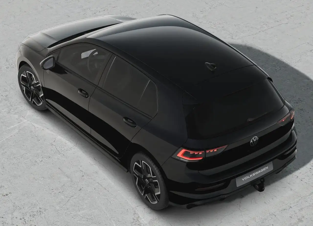 Volkswagen Golf Sport mHEV TSI DSG / 460 / € 4000,- PB BONUS 6