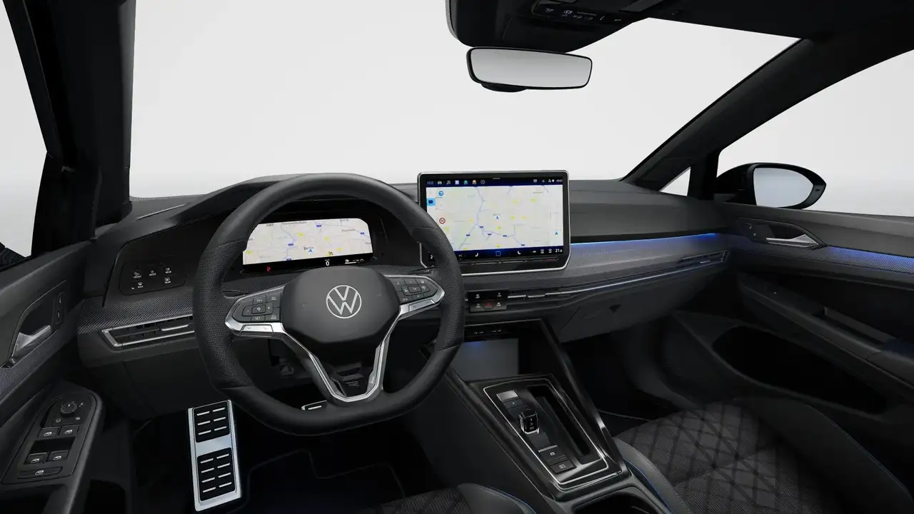 Volkswagen Golf Sport mHEV TSI DSG / 460 / € 4000,- PB BONUS 3