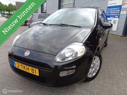 Fiat Punto Evo 0.9 TwinAir TURBO Street/Airco/Cruise/5 deurs/PDC