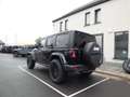 Jeep Wrangler 2.0 Turbo Sahara**73000km**Black** Zwart - thumbnail 3