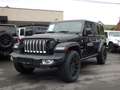 Jeep Wrangler 2.0 Turbo Sahara**73000km**Black** Zwart - thumbnail 14