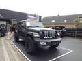 Jeep Wrangler 2.0 Turbo Sahara**73000km**Black** Zwart - thumbnail 6