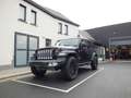 Jeep Wrangler 2.0 Turbo Sahara**73000km**Black** Zwart - thumbnail 1