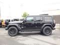 Jeep Wrangler 2.0 Turbo Sahara**73000km**Black** Zwart - thumbnail 11