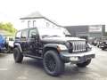 Jeep Wrangler 2.0 Turbo Sahara**73000km**Black** Zwart - thumbnail 13