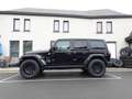 Jeep Wrangler 2.0 Turbo Sahara**73000km**Black** Zwart - thumbnail 2