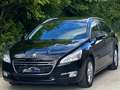 Peugeot 508 508 SW 1.6 e-HDi / GPS / FULL CARNET / TOIT PANO!! Noir - thumbnail 1
