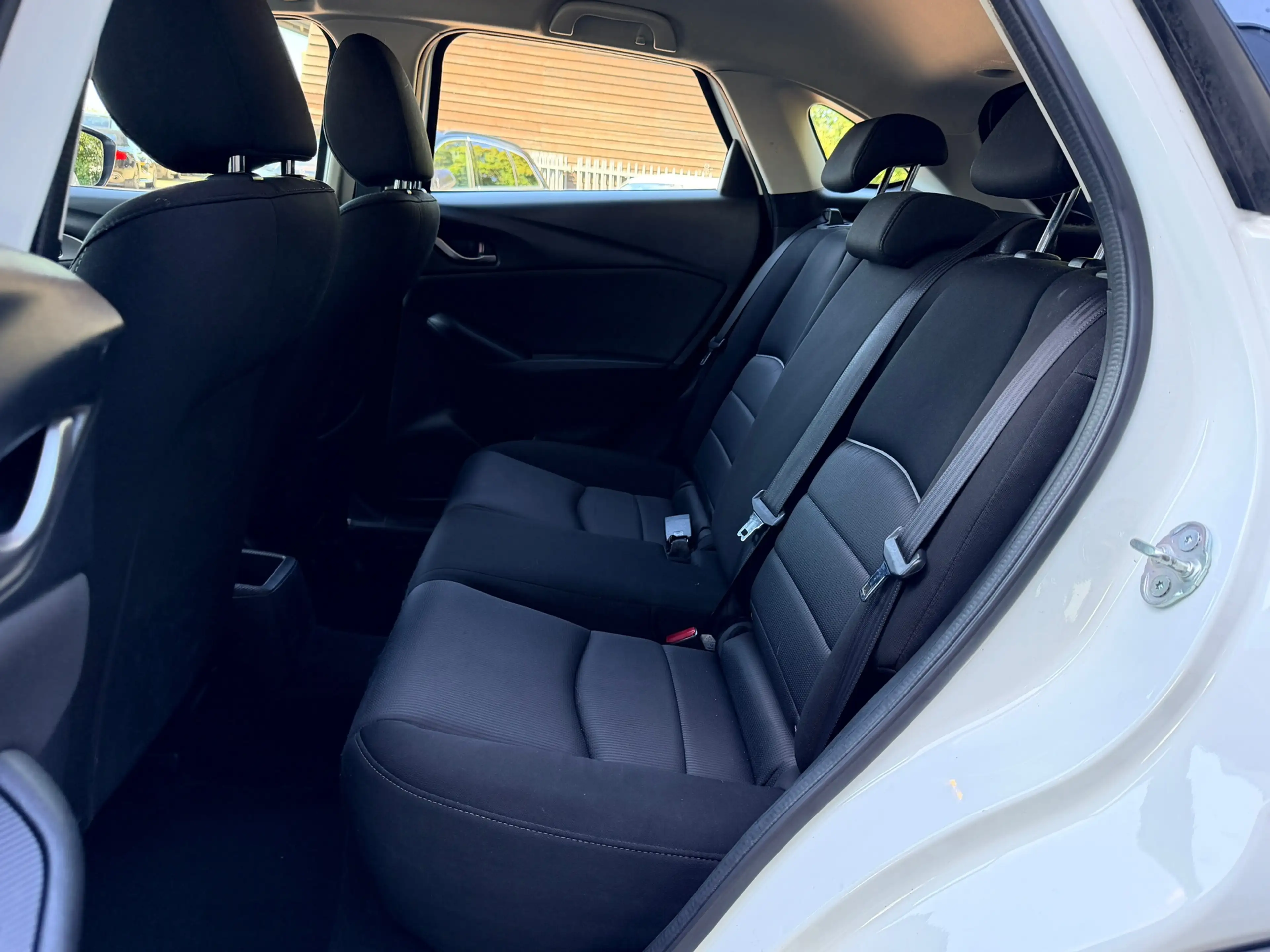 Mazda CX-3 2.0 SkyActiv-G 120 TS | Clima | Cruise | — photo 15