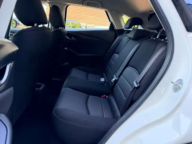Mazda CX-3 view 15