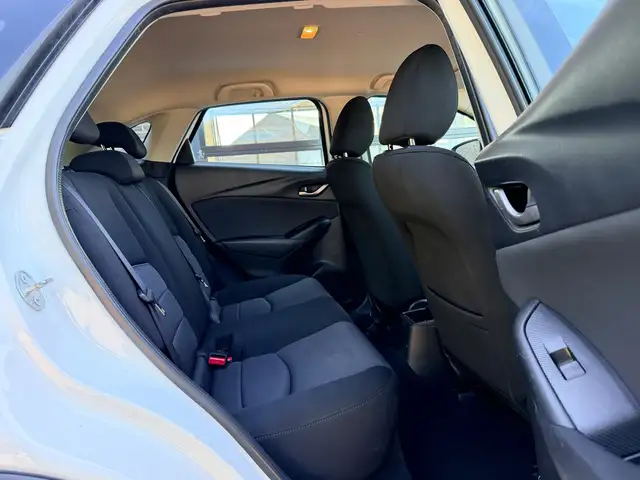 Mazda CX-3 view 14