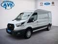 Ford Transit Kasten 350 L3 Trend Automatik, Klima Alb - thumbnail 4