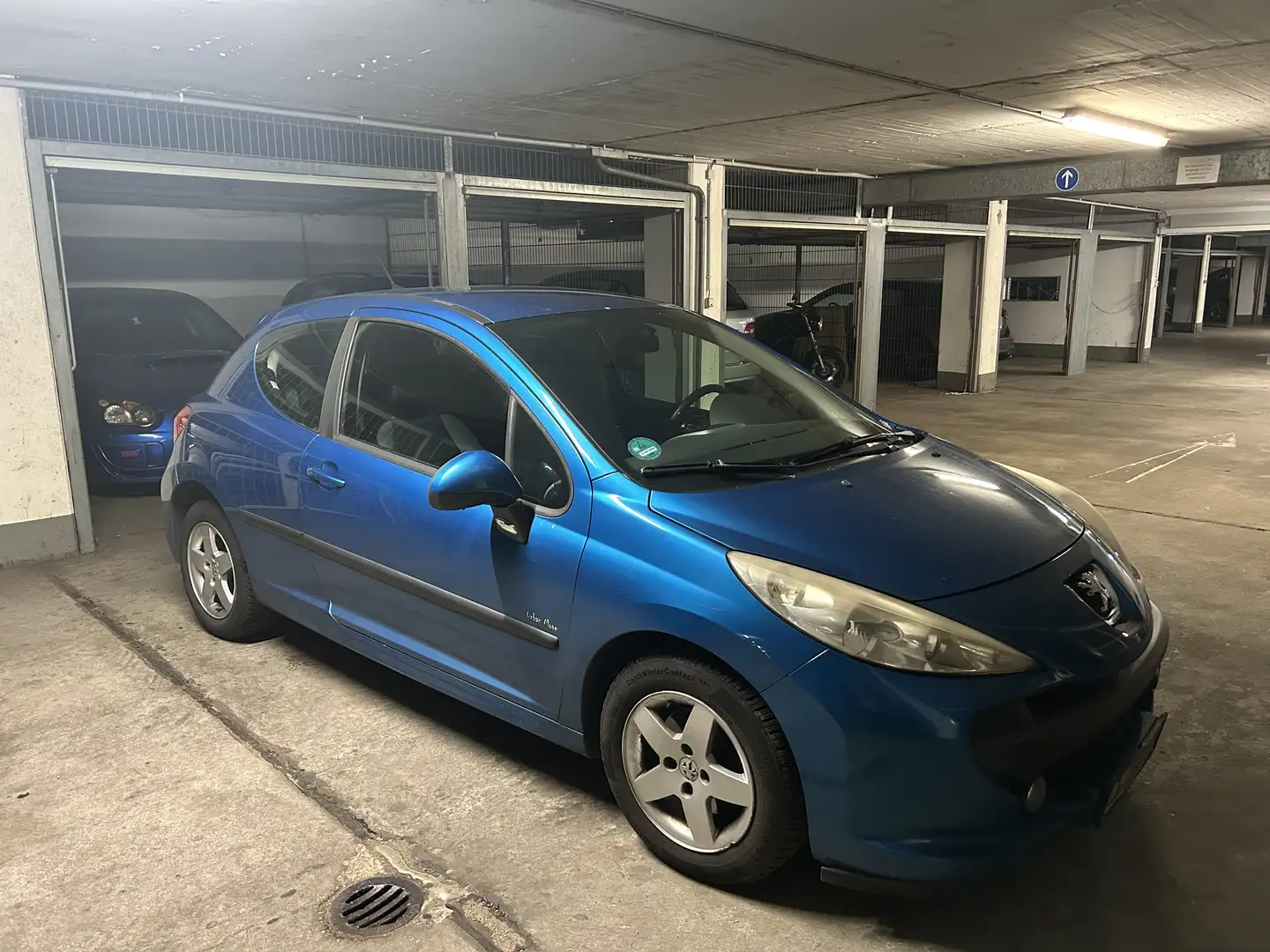 Peugeot 207 95 VTi Urban Move - 1