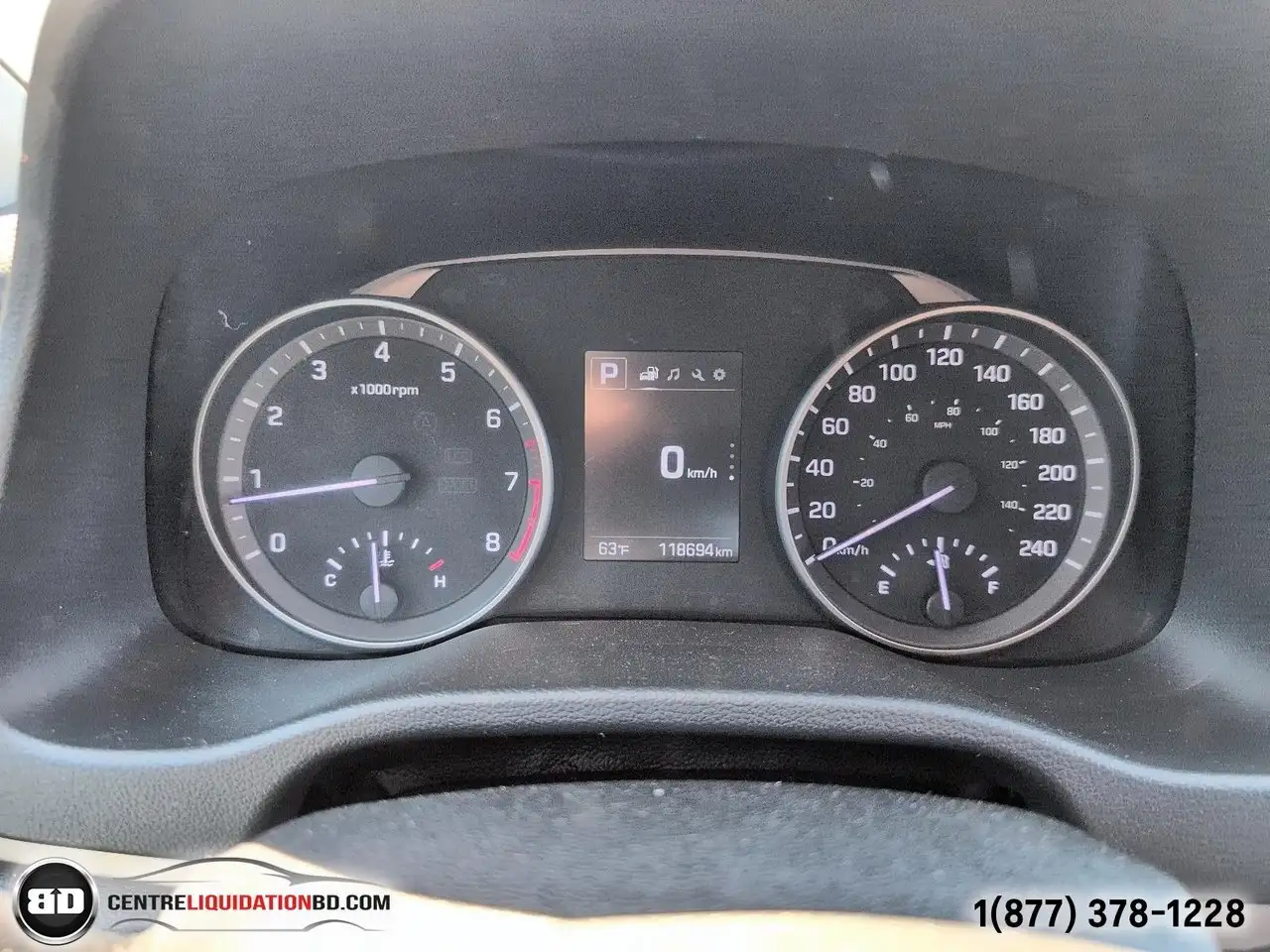 Hyundai ELANTRA снимка Hyundai ELANTRA