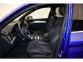 Audi SQ5 3.0 TDI quattro tiptronic basis Matrix/B&O/R Blau - thumbnail 3