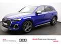 Audi SQ5 3.0 TDI quattro tiptronic basis Matrix/B&O/R Blau - thumbnail 1