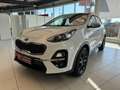 Kia Sportage 1.6 T-GDI Vision 4WD+Navi+Alu+Klima+SHZ Blanc - thumbnail 2