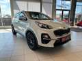 Kia Sportage 1.6 T-GDI Vision 4WD+Navi+Alu+Klima+SHZ Blanc - thumbnail 7