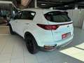 Kia Sportage 1.6 T-GDI Vision 4WD+Navi+Alu+Klima+SHZ Blanc - thumbnail 4