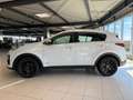 Kia Sportage 1.6 T-GDI Vision 4WD+Navi+Alu+Klima+SHZ Blanc - thumbnail 3