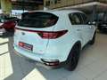 Kia Sportage 1.6 T-GDI Vision 4WD+Navi+Alu+Klima+SHZ Blanc - thumbnail 5