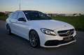 Mercedes-Benz C 63 AMG *PANO*BURM*HuD*NIGHT*DISTRO+*KAMERA* Bianco - thumbnail 5