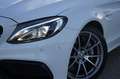 Mercedes-Benz C 63 AMG *PANO*BURM*HuD*NIGHT*DISTRO+*KAMERA* Bianco - thumbnail 9
